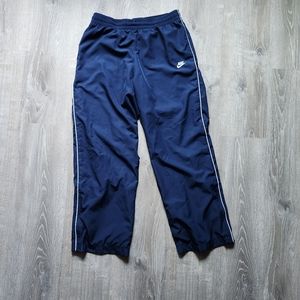 Vintage Nike Track Pants